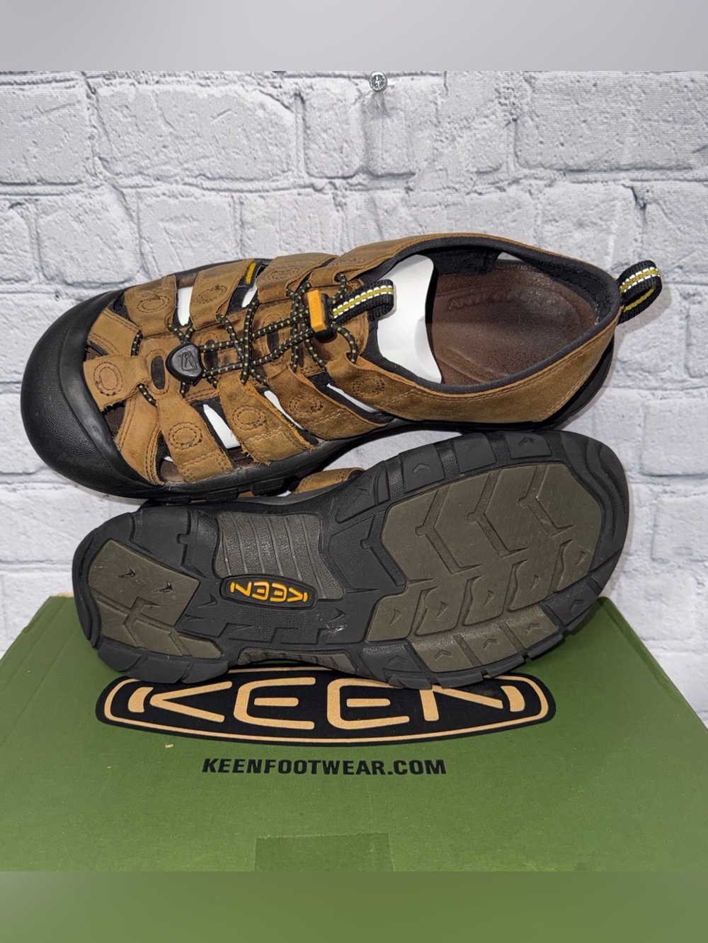 Keen Newport Sandals - Picture 7 of 7